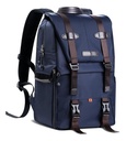 Morral Camaras Profesionales K&f Concept Beta Zip 20l
