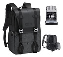Morral Camaras Profesionales Kf Concept Beta 20l Kf13087av5