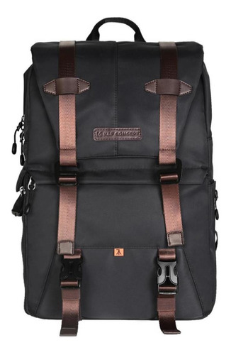 Morral Camaras Profesionales K&f Concept Beta Zip 20l V2
