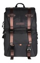 Morral Camaras Profesionales K&f Concept Beta Zip 20l V2