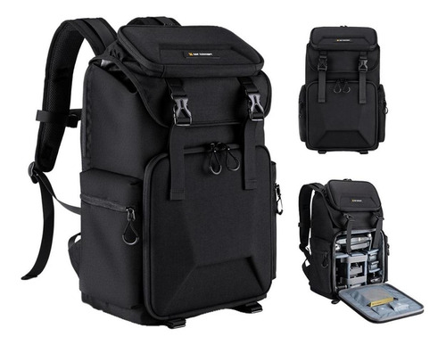 Morral Camaras Profesionales K&f Concept Beta 25l Kf13098v2