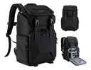 Morral Camaras Profesionales K&f Concept Beta 25l Kf13098v2