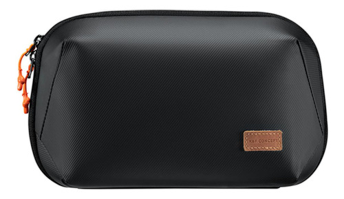 Bolso Para Accesorios Fotograficos Alpha Sling K&f Concept