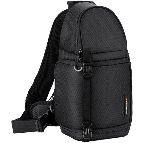 Morral Camaras Profesionales K&f Concept Beta Messenger 10l