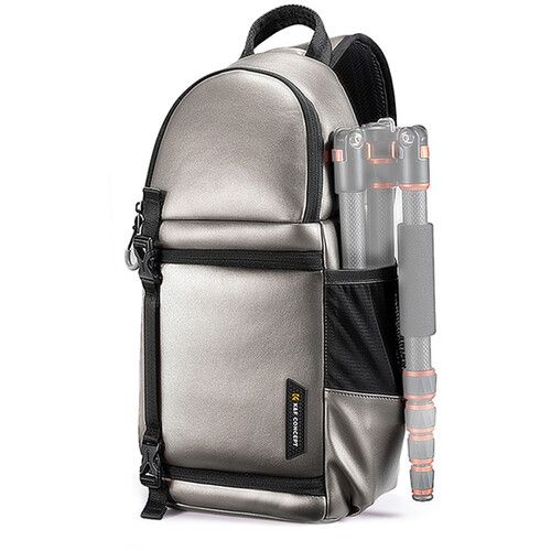Morral Camaras Profesionales K&f Concept Beta Messenger 10L