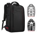 Morral Fotografo Filmmaker K&f Concept Kf13151