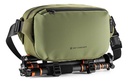 Morral Camaras Prof K&f Concept Alpha Sling 10l Verde