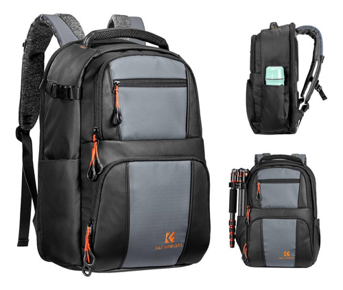 Morral Camaras Prof K&f Concept Beta Backpack 30l V2 Kf13160