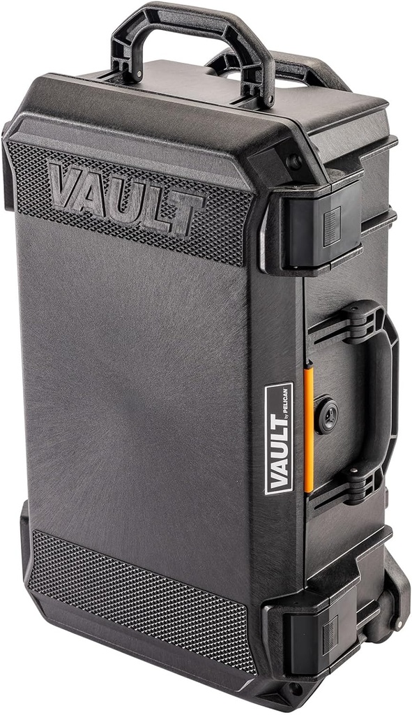Maleta equipos Fotograficos Pelican 22