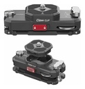 Ulanzi Claw Clip Liberacion Rapida Para Camaras En Morral