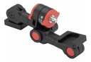 Magic Arm Fotopro Gs3 Camaras Smartphone Luces Microfonos