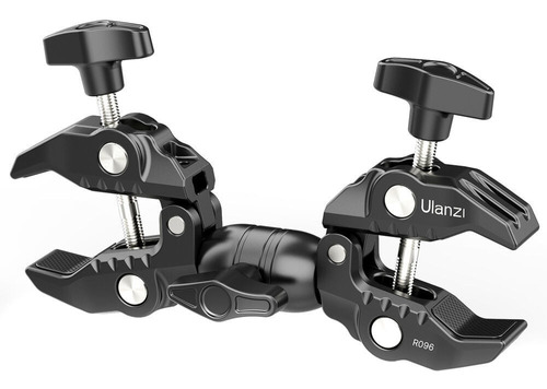 Pinza Cangrejo Doble Ulanzi R096