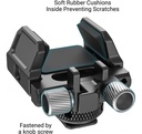 Soporte Universal Para Ssd Externo En Camaras Smallrig