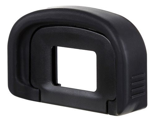 Visor Ocular Eg Para Canon Eos 1ds Mark Iii Mark Iv 7d 5d