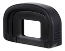 Visor Ocular Eg Para Canon Eos 1ds Mark Iii Mark Iv 7d 5d