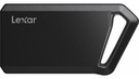 Disco Externo SSD Lexar 2TB USB 3.2 Gen2x2 2000MB/s SL600