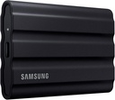 Disco Externo SSD SAMSUNG T7 Shield 4TB SSD USB C 3.2 Gen2