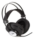 Audifonos Cerrados Akg K72 Over The Ear