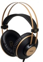 Audifonos De Estudio Cerrados Akg Pro Audio K92