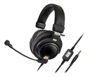 Audifonos Con Microfono Audio Technica Ath-pg1 Gamer