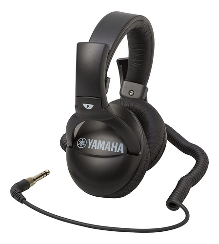 Audifonos Profesionales Yamaha Rh50a Estudio