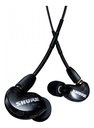 Audifonos Shure Aonic 215 Earphones Sound Isolating