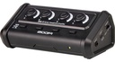 Amplificador De Audifonos Zoom Zha-4