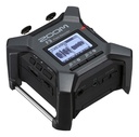 Grabadora De Campo Zoom F3  Field Recorder 32 Bit Flotantes
