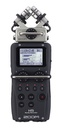 Grabador Portatil Zoom H5 Entradas 2 Xlr 2 Mic Xy