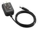 Adaptador Ac 5v Para Zoom H4n, H4n Pro, R16, R24, Q3 Ó Q3hd