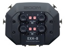 Capsula Zoom Exh-8 Xlr 4 Entradas Xlr Para Zoom H8
