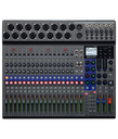 Mezclador Digital Y Grabador Multipista Zoom Livetrak L-20