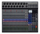 Mezclador Digital Y Grabador Multipista Zoom Livetrak L-20