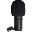 Microfono Dinamico ZOOM ZDM-1 Podcast XLR