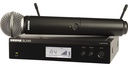 Microfono Inalambrico Shure Blx24r/sm58
