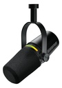 Microfono Dinamico Shure Mv7+ Xlr Usb Podcast