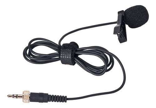 Microfono Balita Comica Cvm-m-o1 Para Sennheiser Comica