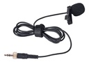 Microfono Balita Comica Cvm-m-o1 Para Sennheiser Comica