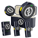 Microfono Balita Inalambrico Hollyland Lark M2 Combo