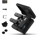 Microfono Inalambrico Dual Comica Vdlive10 Mi iPhone