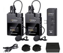 Microfono Balita Comica Boom Xd Uc2 Type C Android Pc