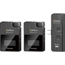 Microfono Balita Comica Boom Xd Uc2 Type C Android Pc