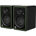 Monitores de Estudio 3 pulg MACKIE CR3-XBT Activos Bluetooth