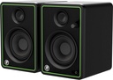 Monitores de Estudio 4 pulg MACKIE CR4-XBT Activos Bluetooth