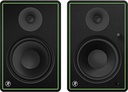 Monitores de Estudio 8 pulg MACKIE CR8-XBT Activos Bluetooth