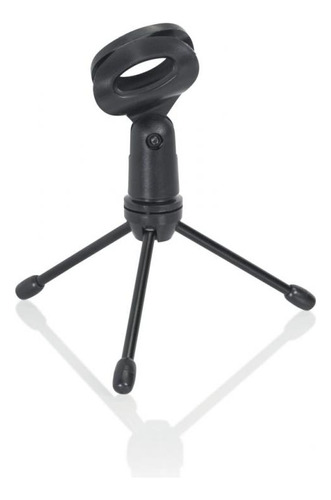 Mini Tripode Para Microfonos Gator Frameworks Gfw-mic-0250