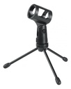 Mini Tripode Para Microfonos Inalambricos Gator Gfw-mic-0251