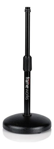 Paral De Escritorio Para Microfono Gator Gfw-mic-0501