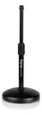 Paral De Escritorio Para Microfono Gator Gfw-mic-0501