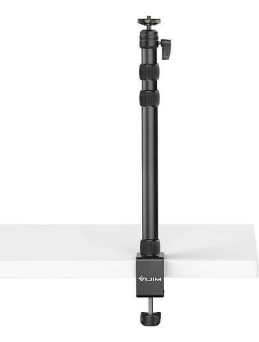 Soporte Escritorio Para Camara Luces Microfono Vijim Ls01